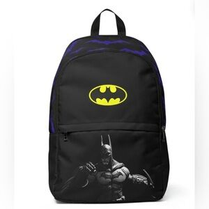Batman back pack